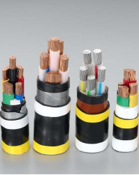 电缆的的分类和储存方法